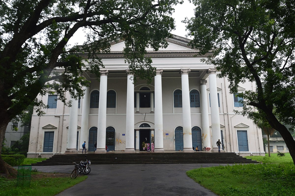 Serampore, a lesser-explored town in West Bengal, once had a significant Danish settlement - Wikimedia Commons