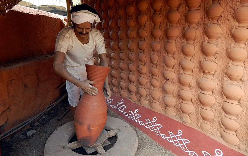 The Rural Museum is designed to be an immersive experience