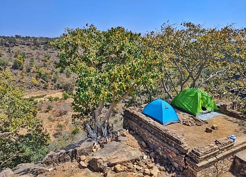 The Village Walk Tour of Agra involves excursions to the villages around Dhandupura or near the Yamuna River belt depending on the season