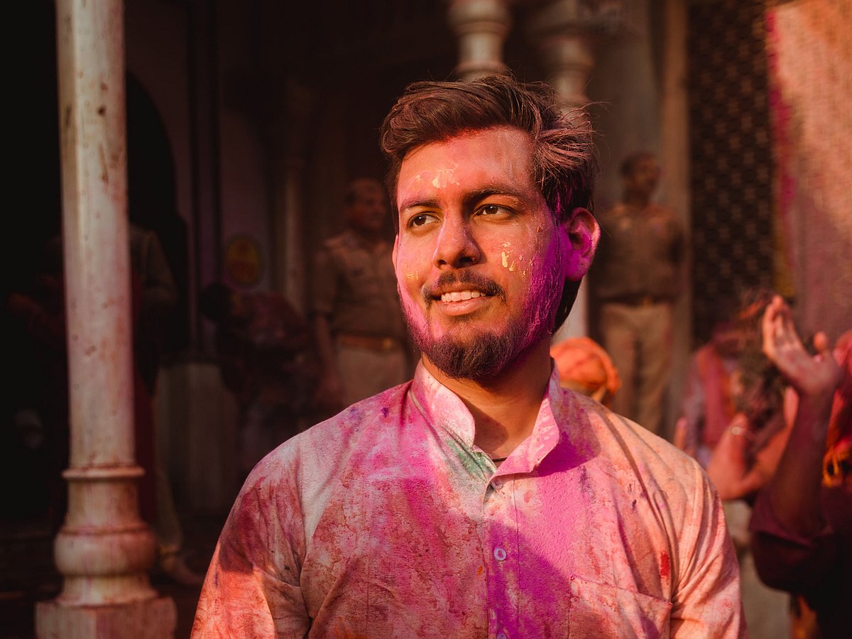 Copyright: Ritik Gupta : Ritik Gupta is the founder and travel designer of Trocals