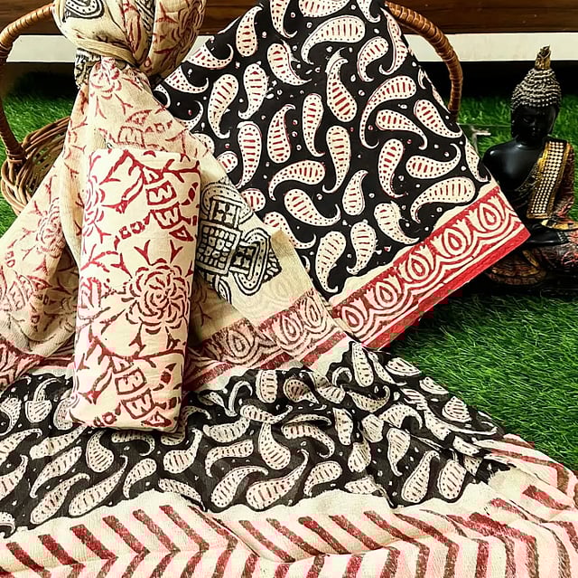 Sanganer: Rajasthan's Printmaking And Papermaking Hub