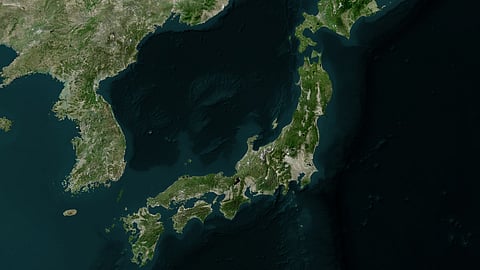 Japan’s location in the so-called “Ring of Fire,” a region of heightened tectonic activity encircling the Pacific Ocean, makes it one of the world’s most earthquake-prone countries