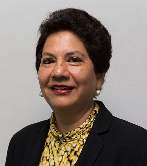 Melanie de Souza, Executive Director, Destination Marketing, Royal Commission for AlUla