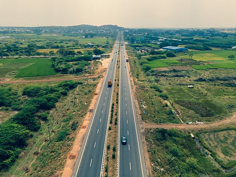 A flexible pay-as-you-go model has been suggested for less frequent road users