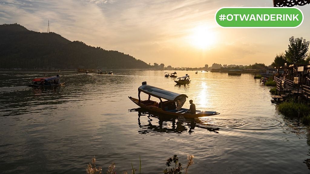 Altaf Chapri : Ordinarily peak tourist season, currently Kashmir is facing a tourist draught post Operation Sindoor