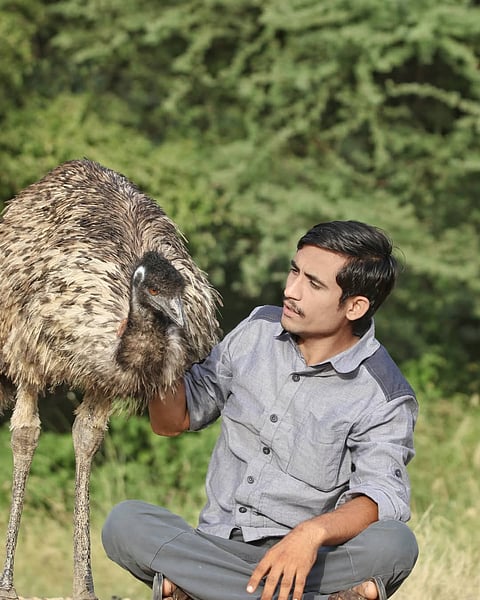 Radheshyam Bishnoi’s death is a significant blow to grassroots conservation in western India