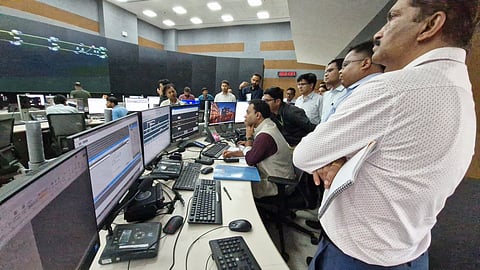 The MPMRCL is employing AI-based tracking for the Indore Metro