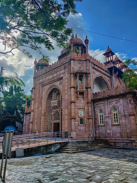 The Government Museum, Chennai