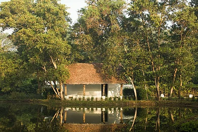 xandari.com/Website : The Oyster Pearl Villa at the Xandari Pearl Beach Resort in Marari