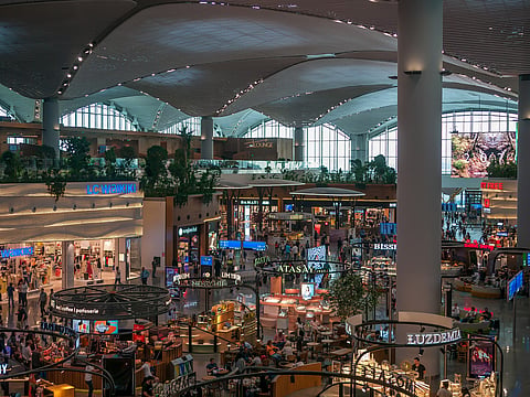 (Representational Image) Summer travel meets Europe's biggest border overhaul
