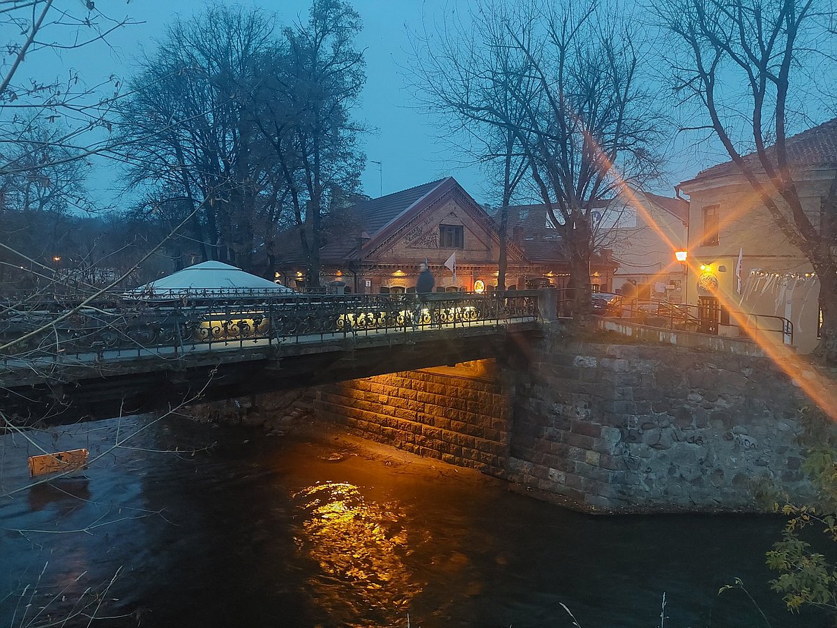 @DMickeviciene/x : Entrance to the Republic of Užupis