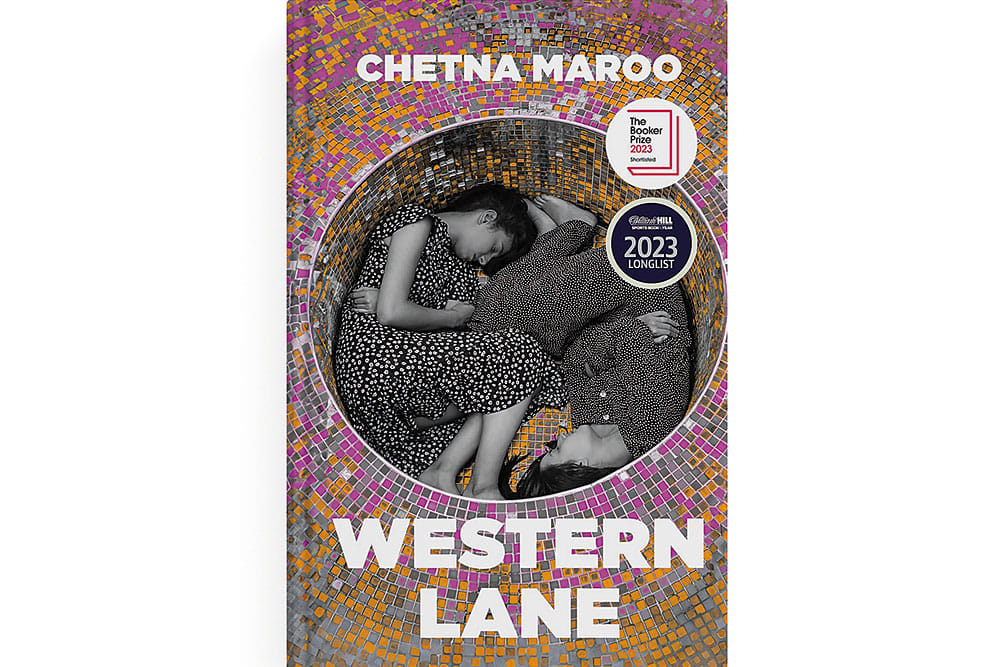 Western Lane by Chetna Maroo
