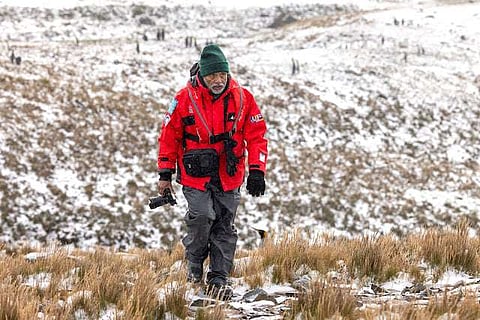 Author at Saint Andrews Bay 