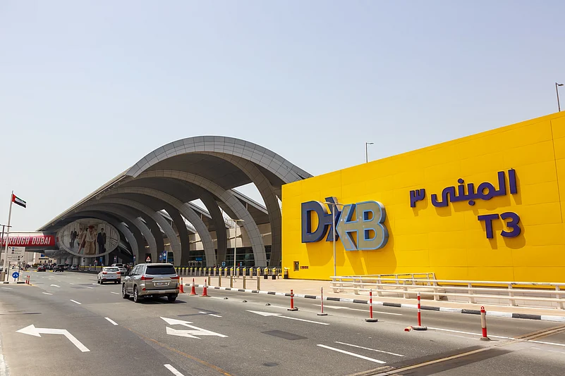 Last year, Dubai International Airport (DXB) welcomed a record-breaking 92.3 million passengers
