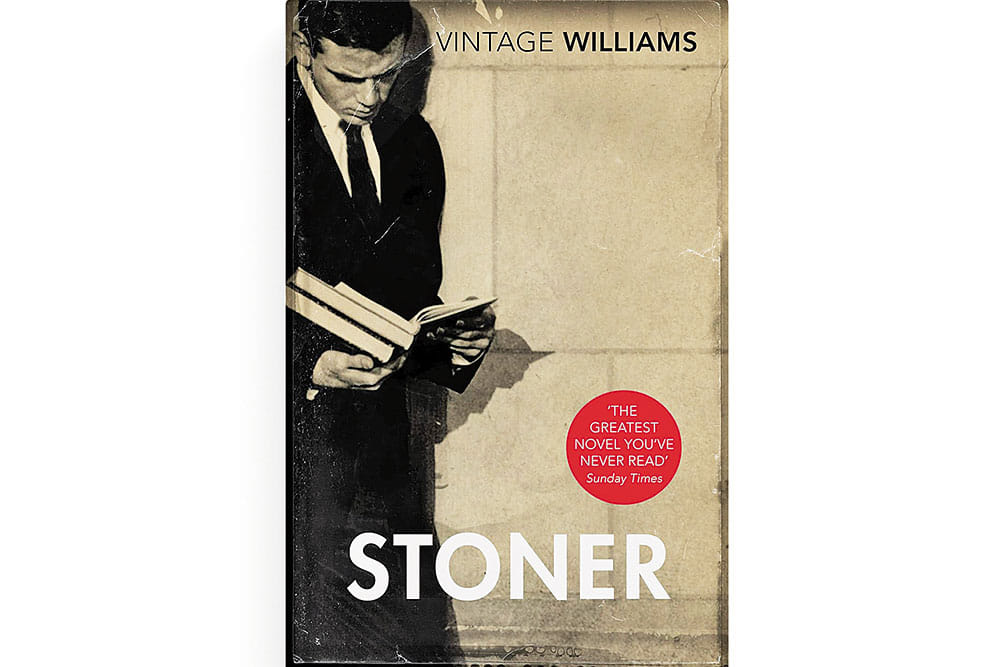 Stoner by John Williams