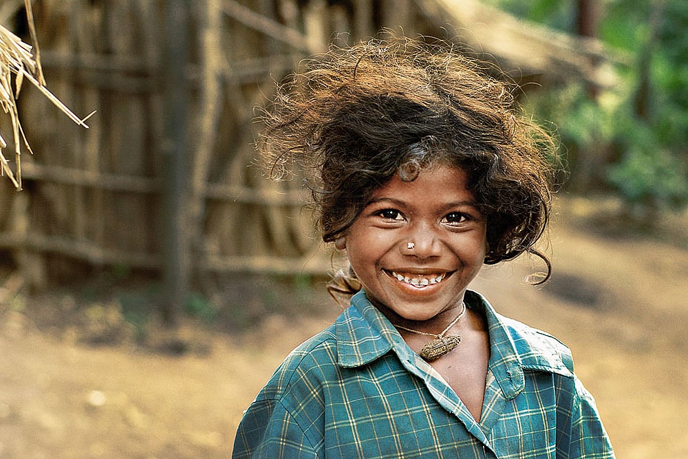 The Soligas are a group of indigenous, forest-dwelling people