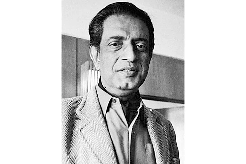 Satyajit Ray, the master storyteller who redefined Indian cinema