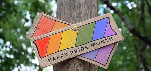 In India’s creative industry, a new generation of queer artists is carving out their own space