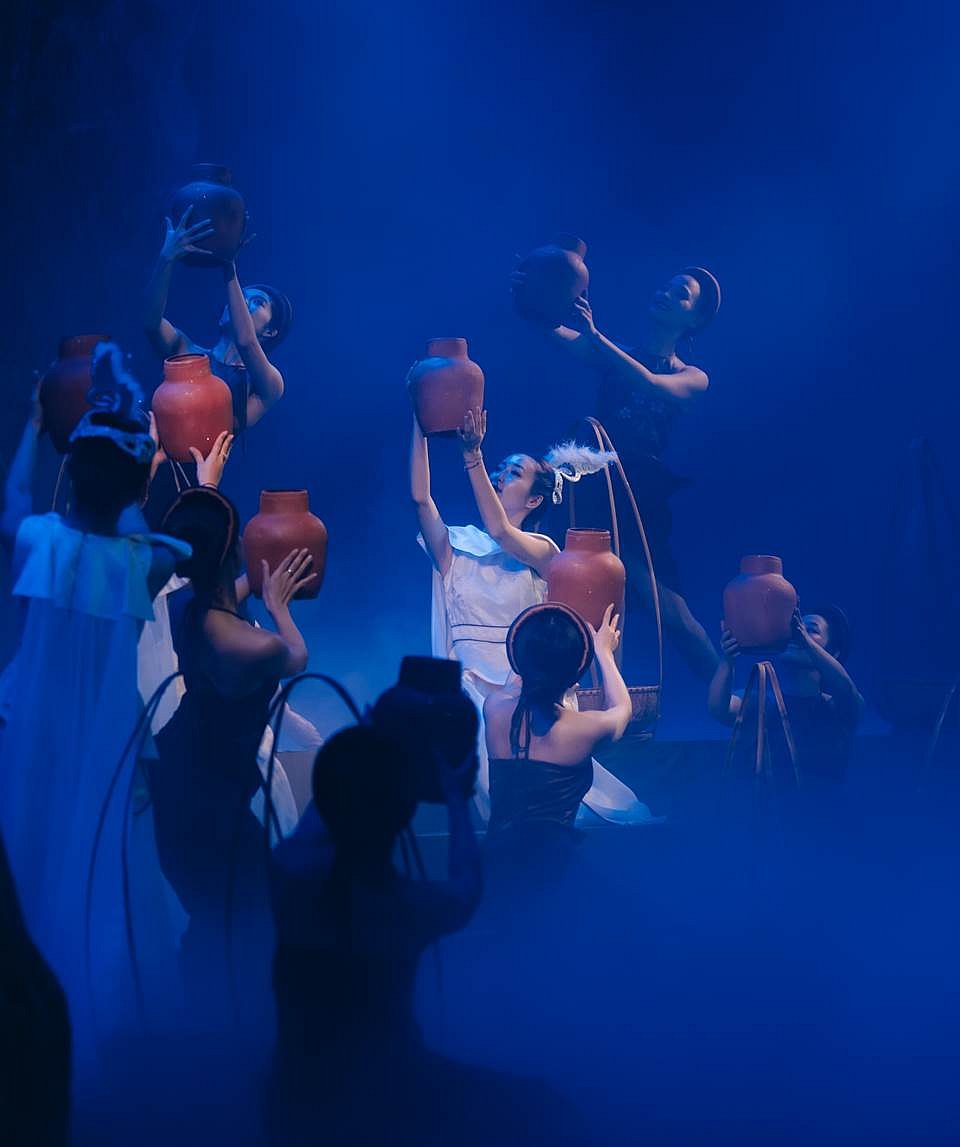 APC wants to establish Quang Ninh as a top destination for immersive cultural experiences by showcasing local cuisine and indigenous culture.