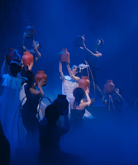 APC wants to establish Quang Ninh as a top destination for immersive cultural experiences by showcasing local cuisine and indigenous culture.