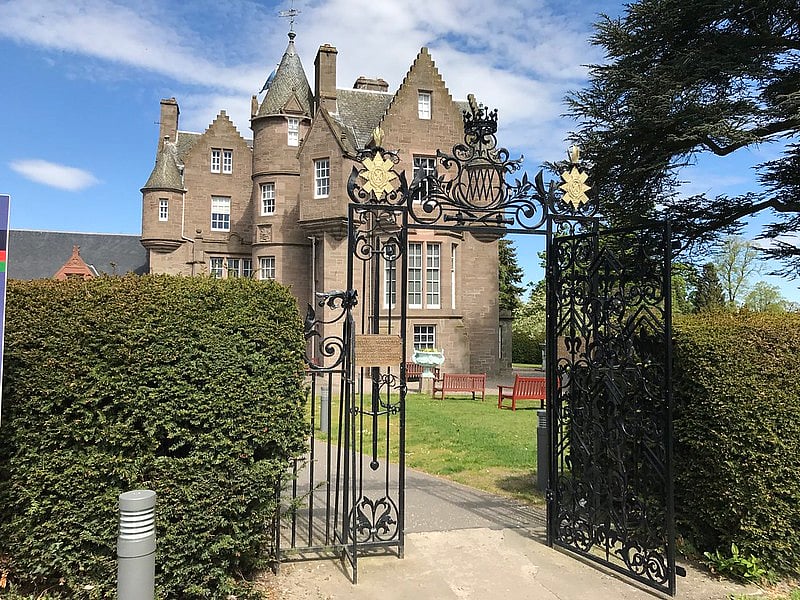 Know more about the history of Scotland’s oldest Highland Regiment 