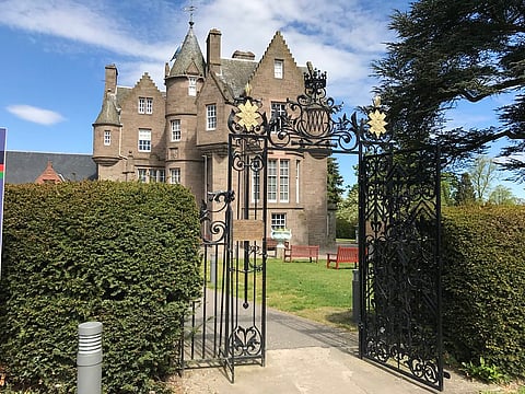 Know more about the history of Scotland’s oldest Highland Regiment 