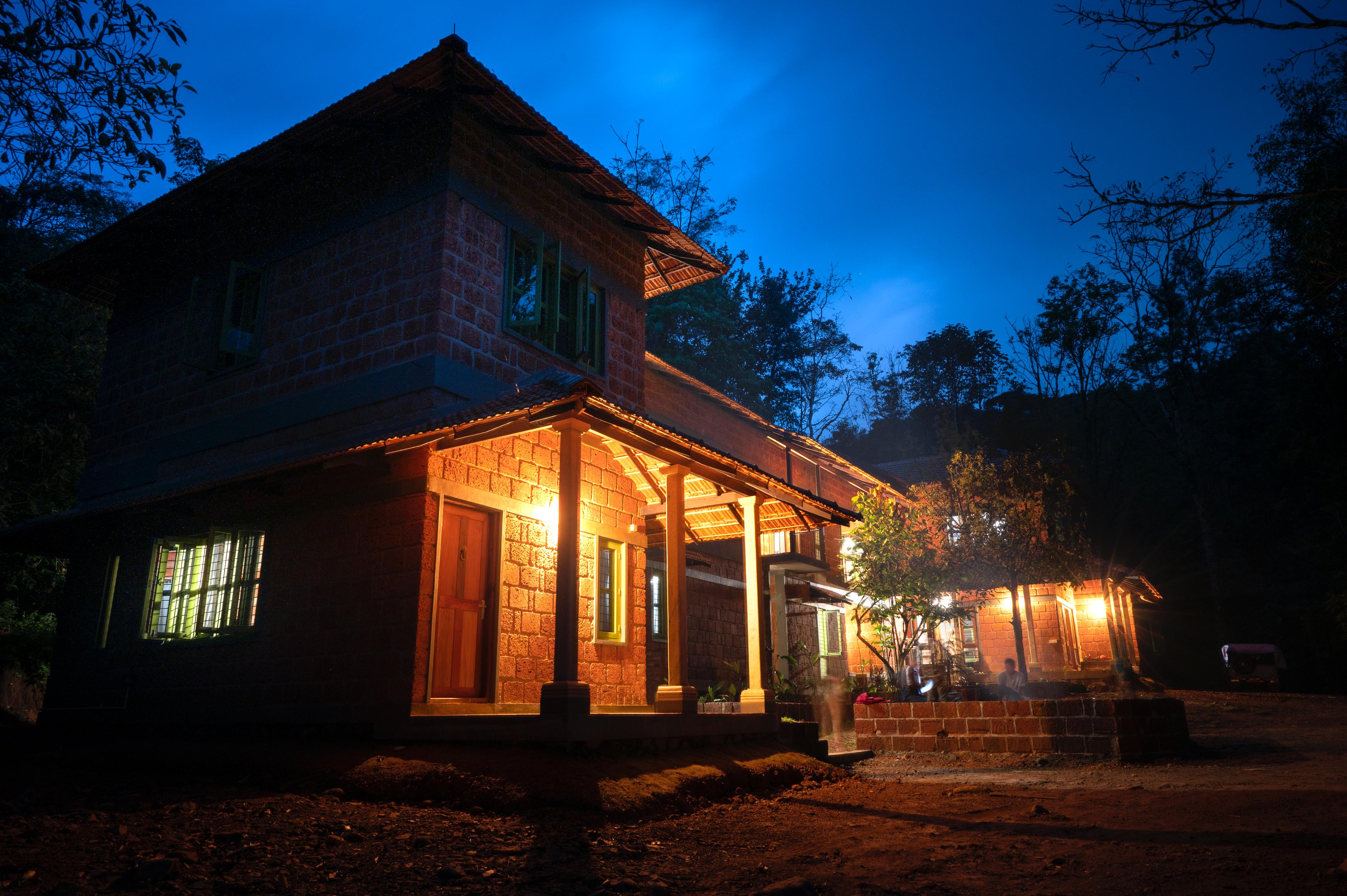 Blyton Bungalow is esigned to be a home away from home