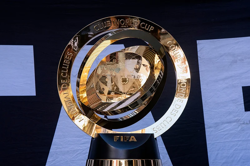 Athletes from the banned countries travelling for the 2025 FIFA Mens Club World Cup are allowed to enter the US