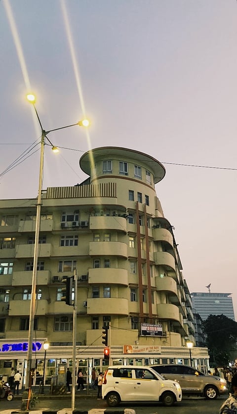 UNESCO named Victorian Gothic and Art Deco Ensembles of Mumbai a World Heritage Site in 2018.