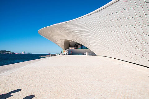 Museum of Art, Architecture and Technology is an international institution dedicated to facilitate critical discourse and creative practice