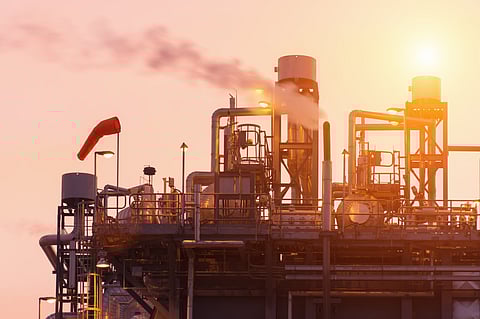 India has committed to reducing the intensity of carbon emissions in its GDP by 45 per cent by 2030