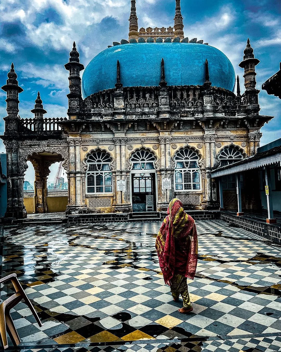 falakchowdhary1235/Instagram