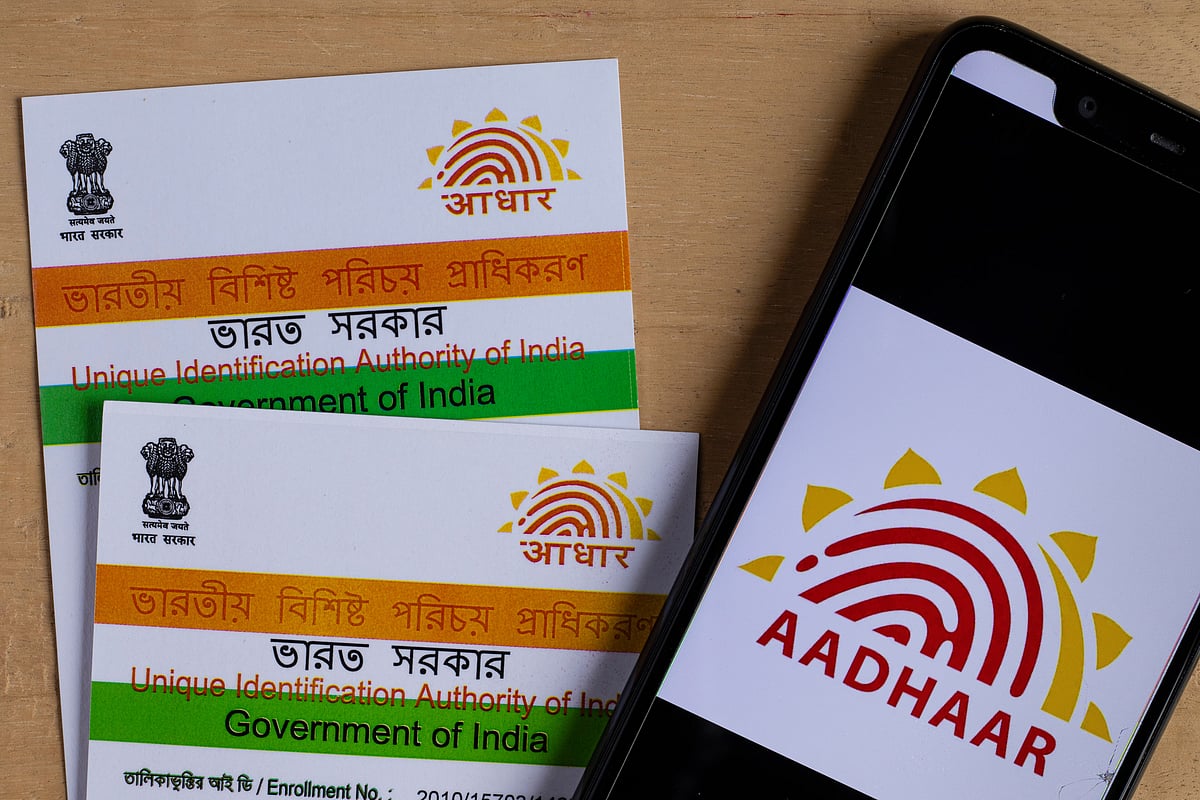 The Ministry of Railways has urged all passengers to link their Aadhaar details with their IRCTC user profiles