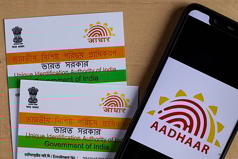 The Ministry of Railways has urged all passengers to link their Aadhaar details with their IRCTC user profiles