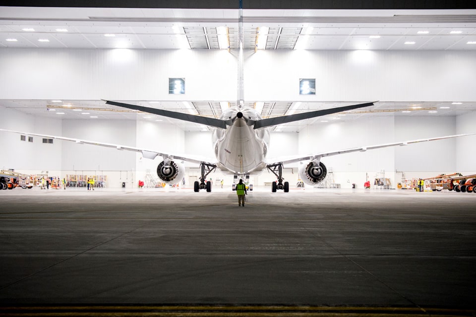 The Boeing 787-8 Dreamliner has been involved in safety investigations over the years