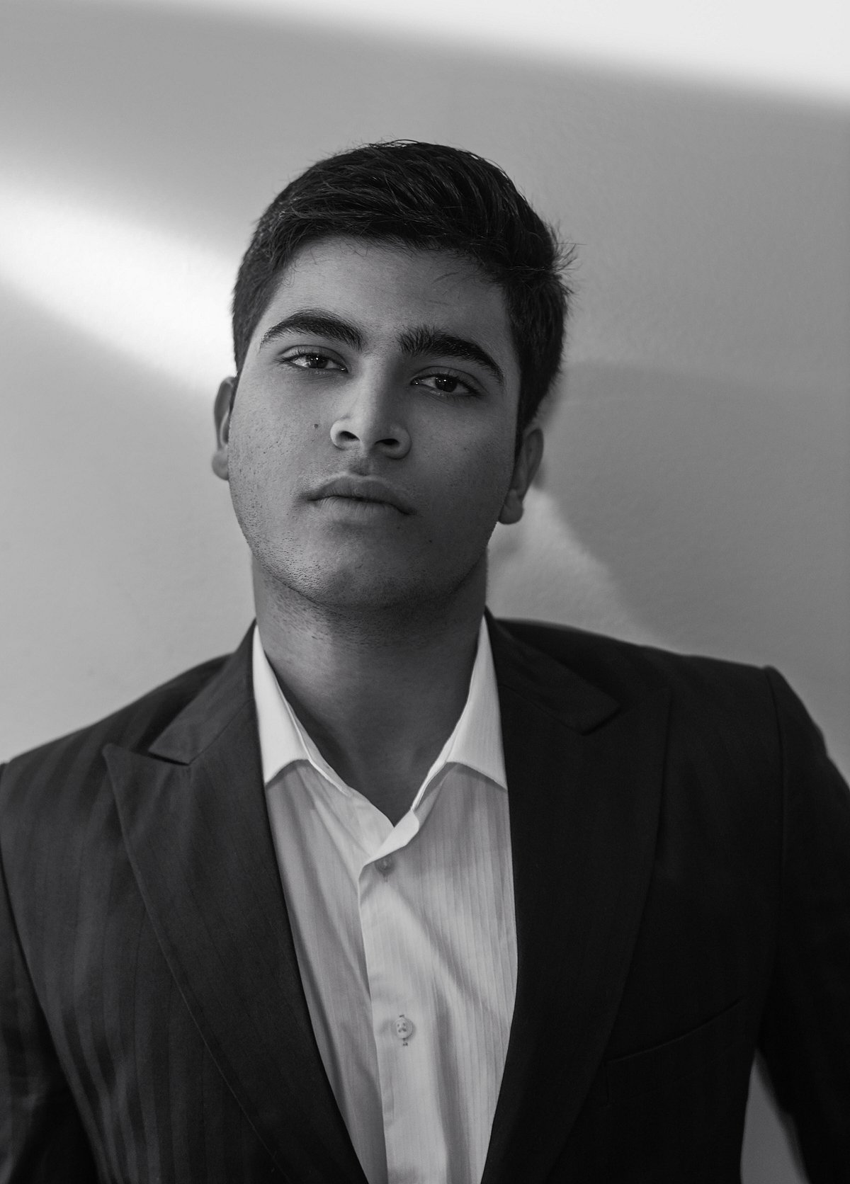 Neel Soni is an Indian filmmaker based in the USA
