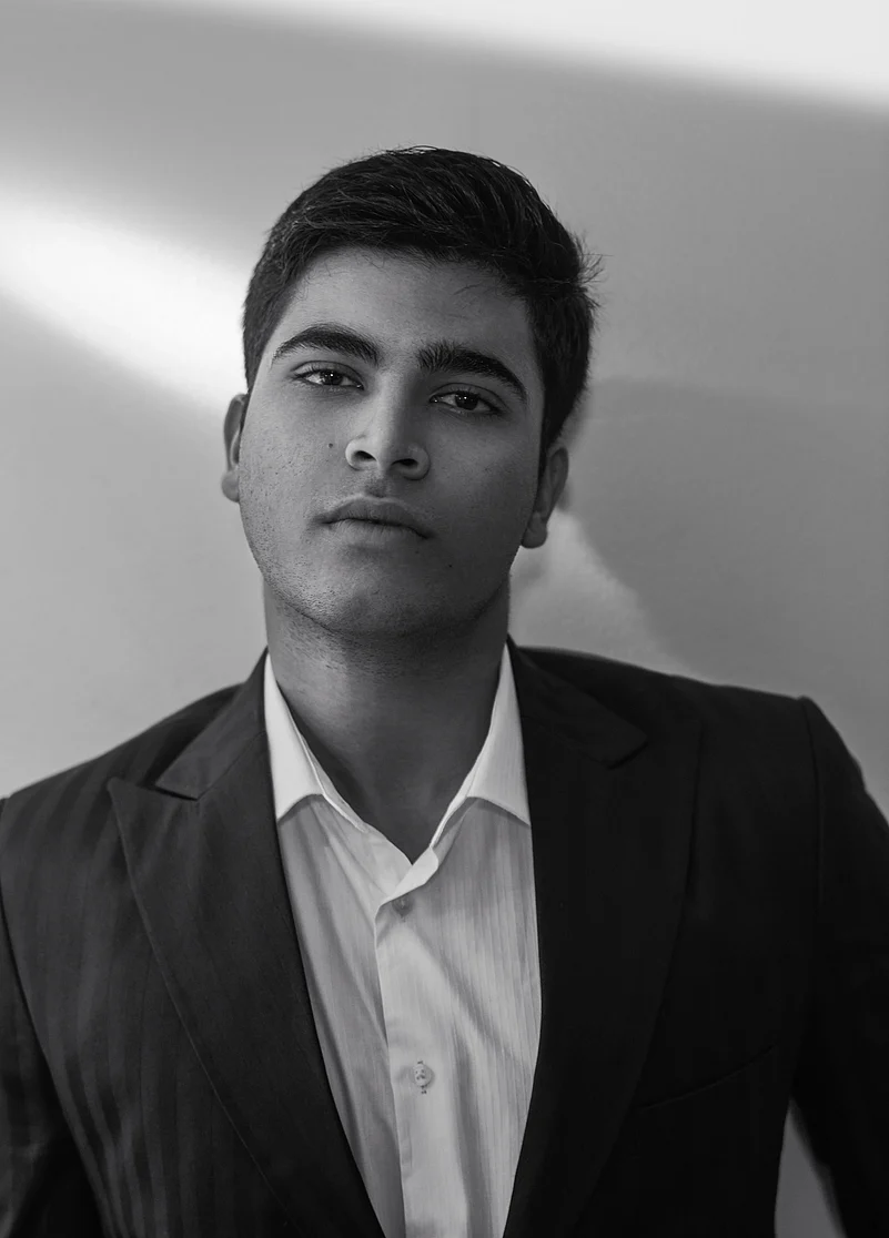 Neel Soni is an Indian filmmaker based in the USA