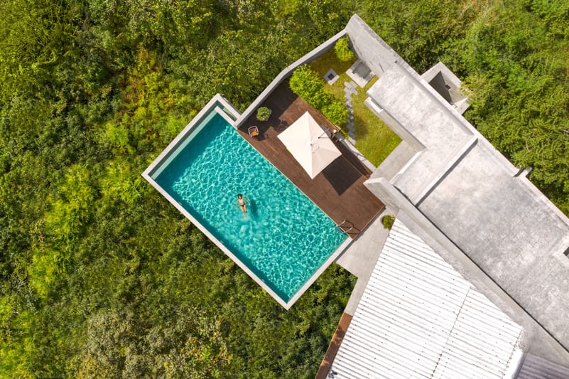 The Dharana Essence of Wellbeing programme is designed as a focused mini wellness reboot