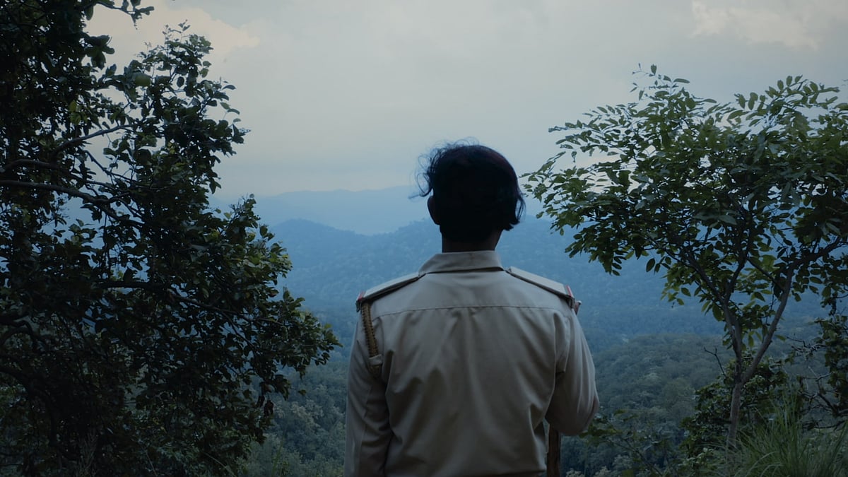 “Babli by Night” will make viewers rethink their assumptions about who belongs in the environmental space