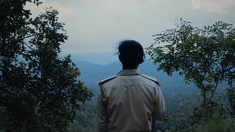 “Babli by Night” will make viewers rethink their assumptions about who belongs in the environmental space