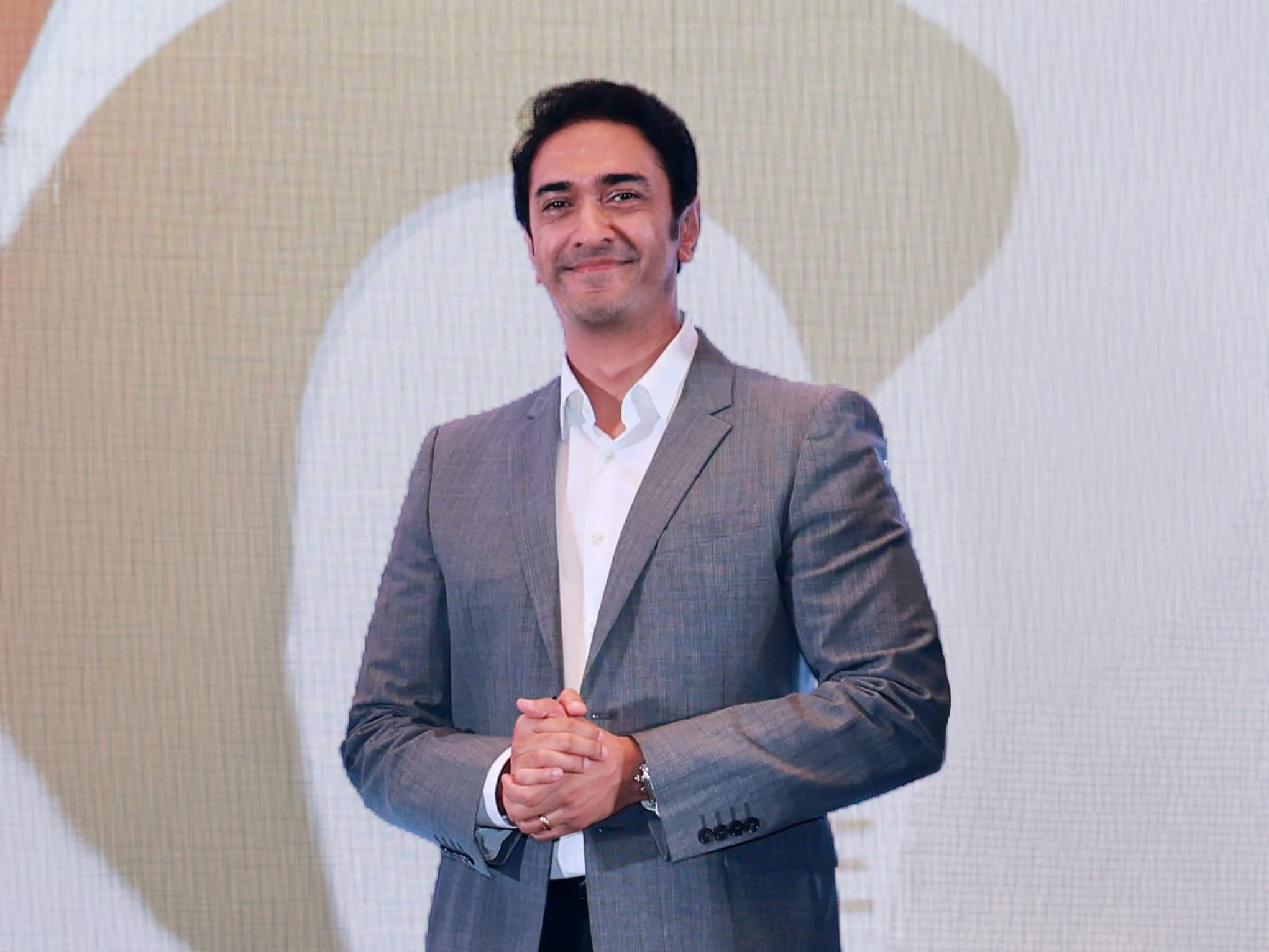 Gavin de Souza, Managing Director of Writer Lifestyle Pvt Ltd and CEO of Dharana at Shillim