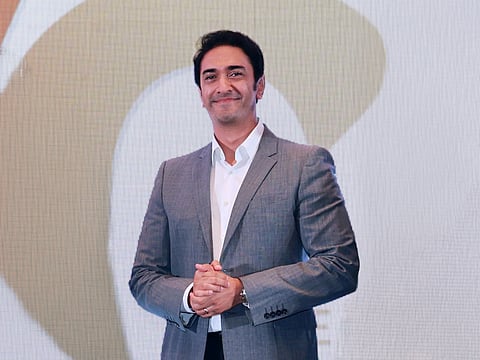 Gavin de Souza, Managing Director of Writer Lifestyle Pvt Ltd and CEO of Dharana at Shillim