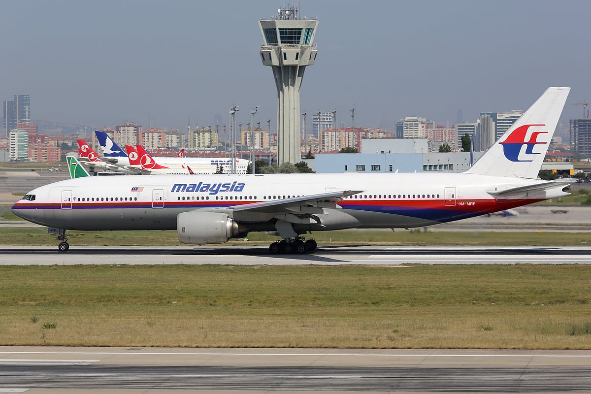 The last time any airline renumbered its flight was in 2014 when a Malaysian Airlines plane on the Kuala Lumpur-Beijing route operating as MH370 was renumbered to MH318. Image used for representational purposes only