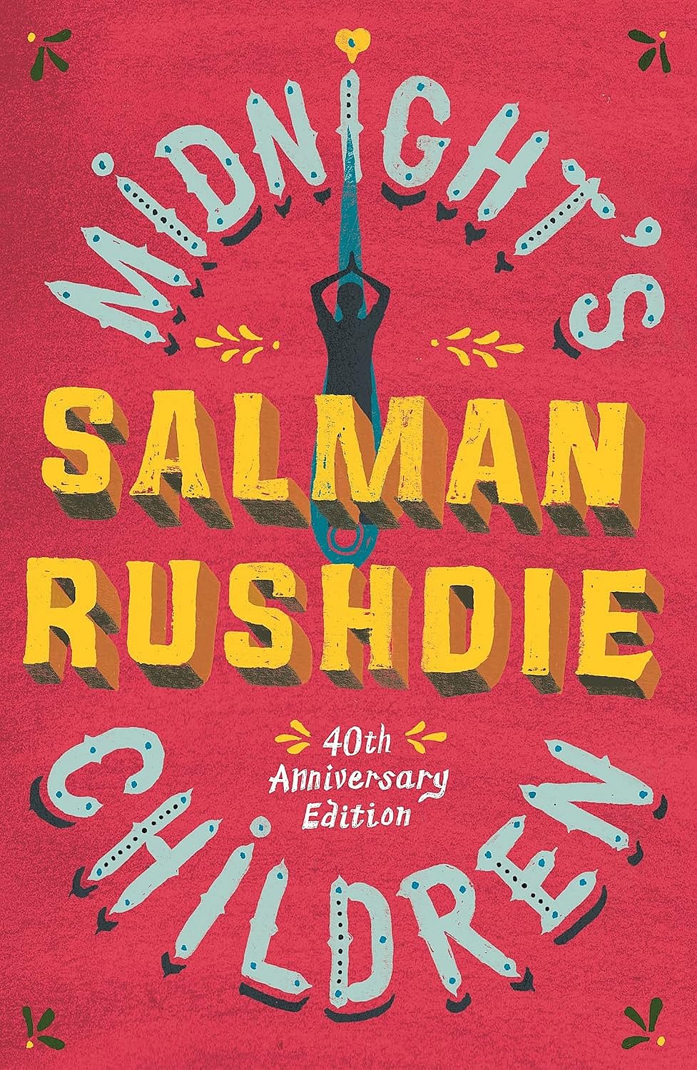 Salman Rushdies Midnight Children