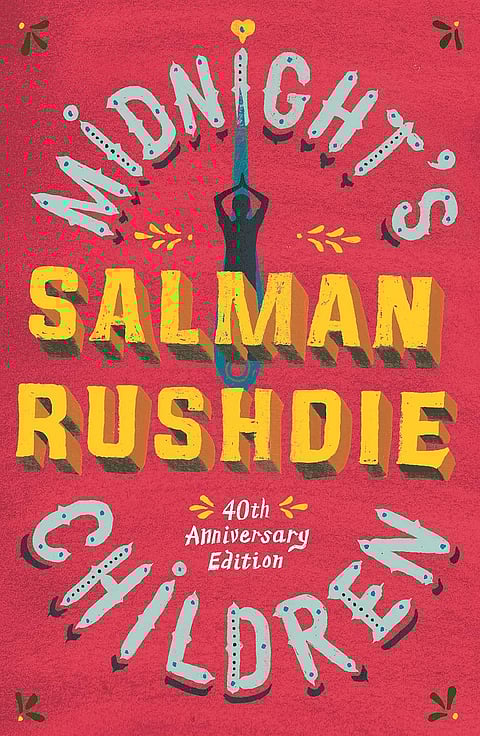 Salman Rushdie's 'Midnight Children'