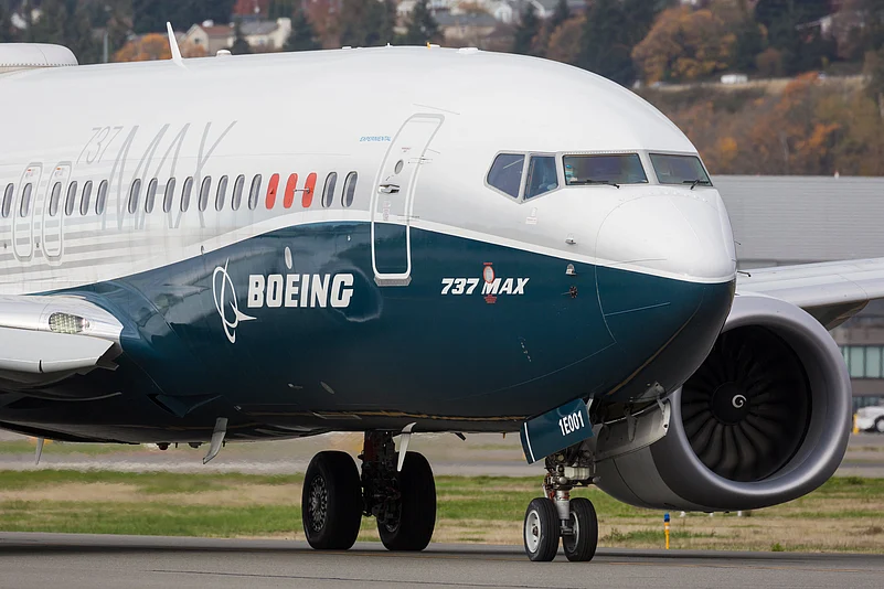 In 2018 and 2019, the Boeing 737 MAX aircraft was involved in two fatal accidents in Indonesia and Ethiopia, respectively