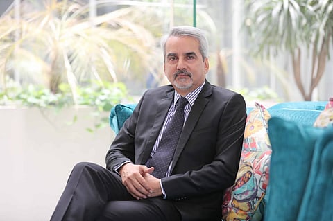 Captain P P Singh is a commercial pilot with Nepal Airlines and has over 31 years of civil aviation experience