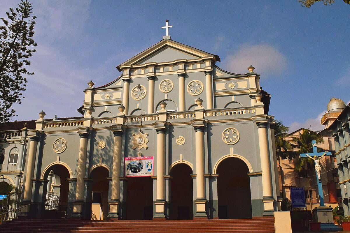 Vinay Bhat/Wiki Commons