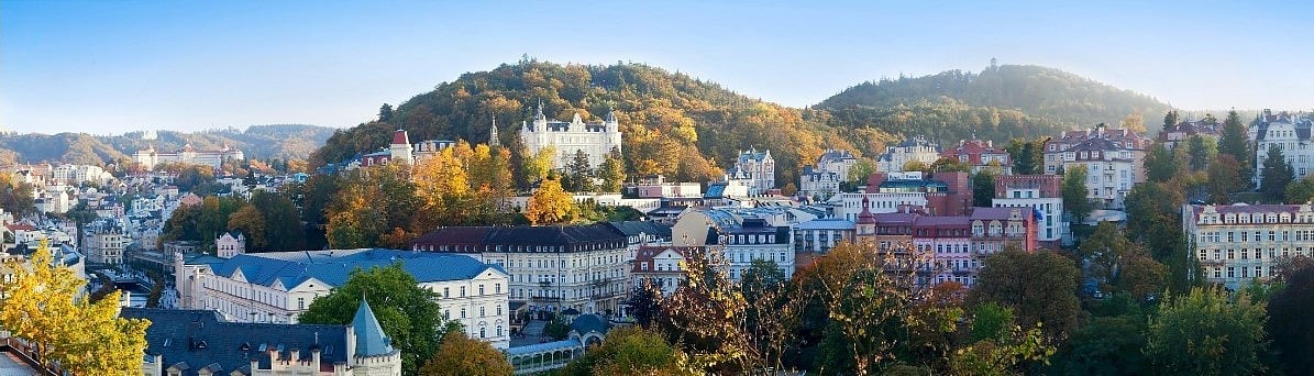 Karlovy Vary