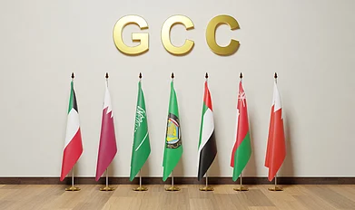 shatnawi/Shutterstock : The GCC Grand Tours Visa will allow tourists to travel freely across the Gulf bloc with a single permit